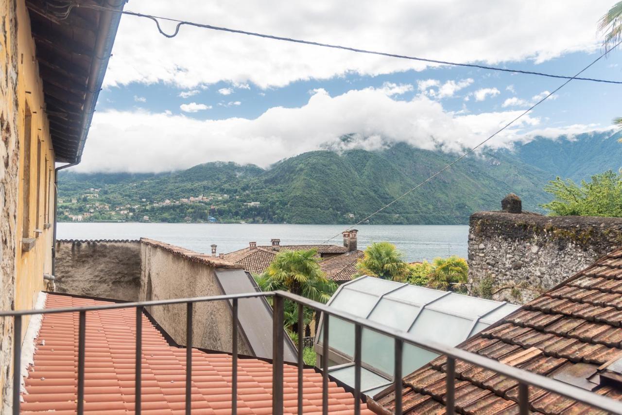 Casa Aquadulza Tremezzo Exterior foto