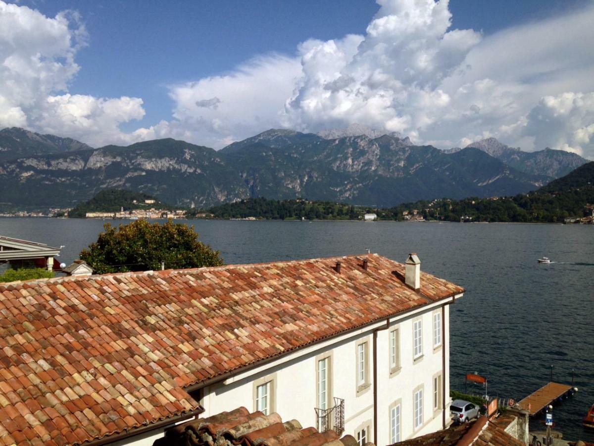 Casa Aquadulza Tremezzo Exterior foto
